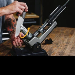 Work Sharp WorkSharp Pro Precision Adjust Sharpener 16 Work Sharp WorkSharp Pro Precision Adjust Sharpener -Survivor Gear Shop 09DX068det7 99087.1686319699