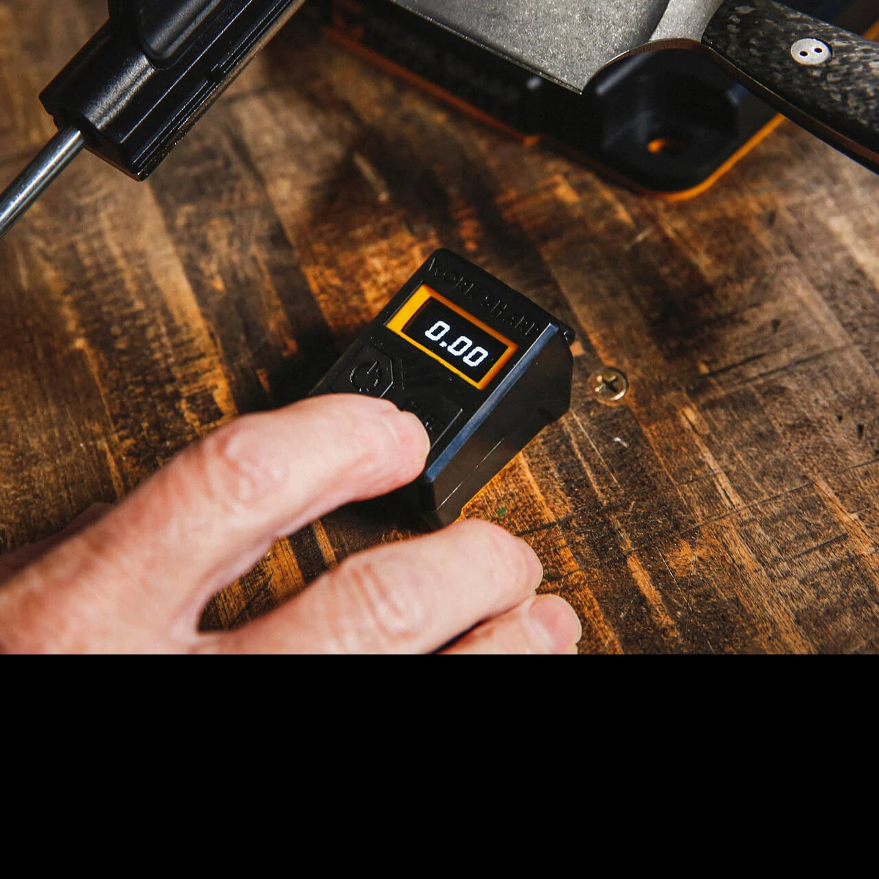 Work Sharp WorkSharp Pro Precision Adjust Sharpener 10 Work Sharp WorkSharp Pro Precision Adjust Sharpener - Image 8