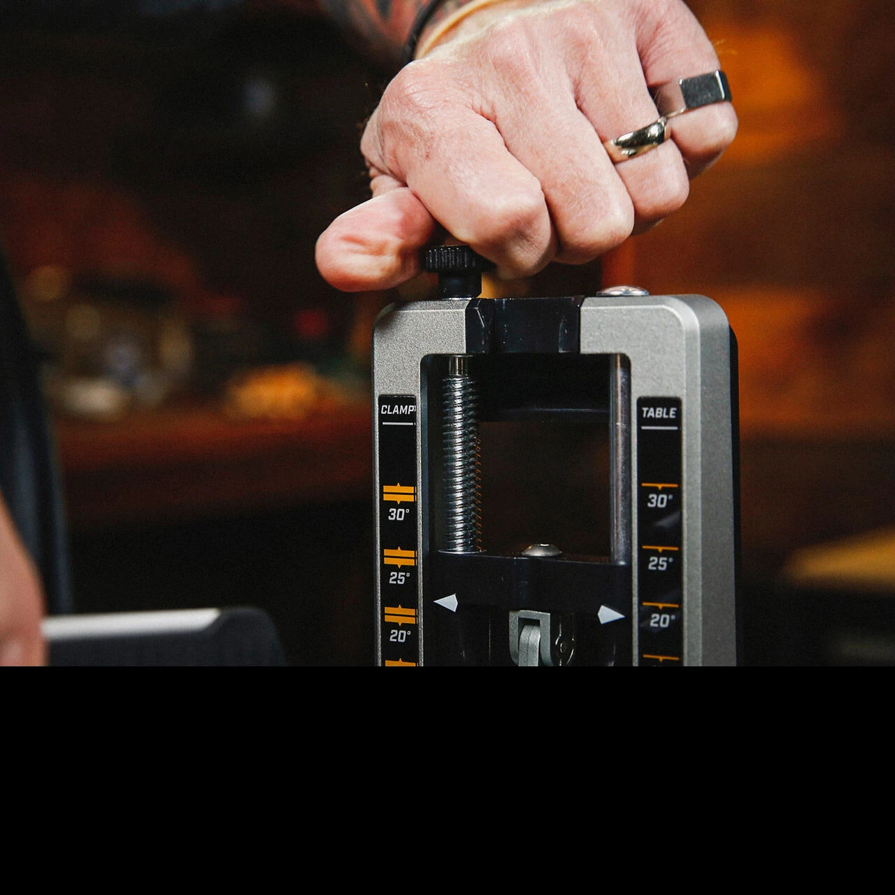 Work Sharp WorkSharp Pro Precision Adjust Sharpener 13 Work Sharp WorkSharp Pro Precision Adjust Sharpener - Image 11