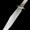 Blade Blank 8" Bowie Knife Blade -Survivor Gear Shop 10097 24533.1587728279