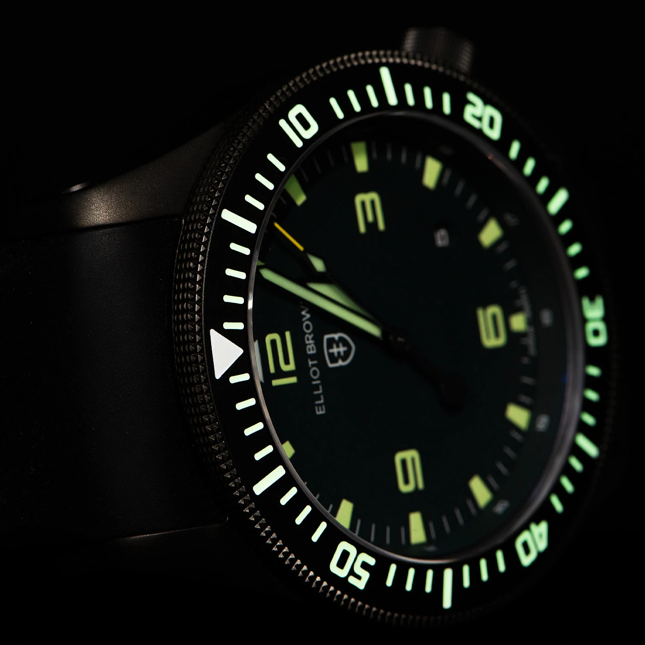 Elliot Brown Holton Professional 101-002-R04 Watch 14 Elliot Brown Holton Professional 101-002-R04 Watch - Image 12