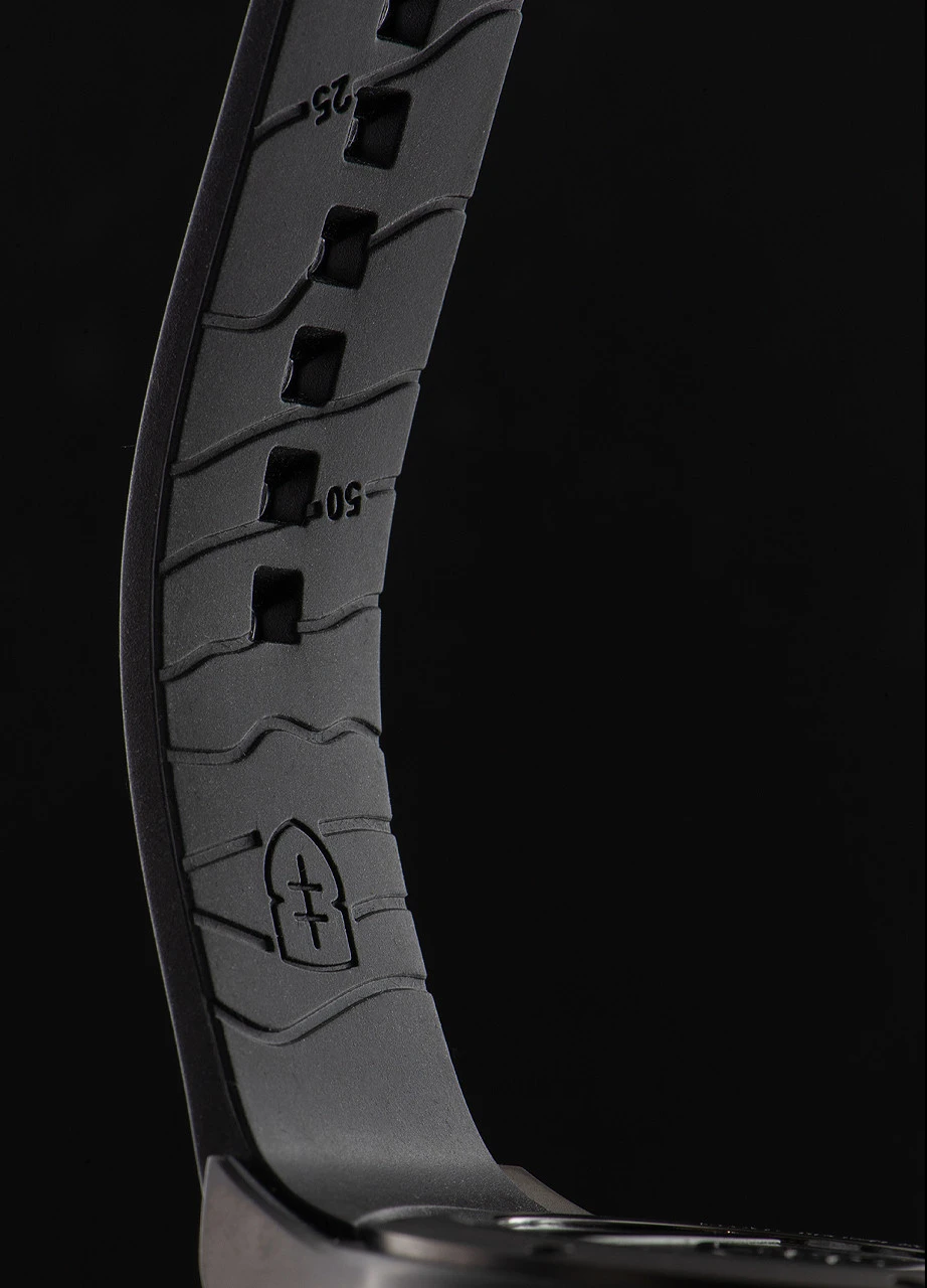 Elliot Brown Holton Automatic 101-A10-R06 Watch 10 Elliot Brown Holton Automatic 101-A10-R06 Watch - Image 8