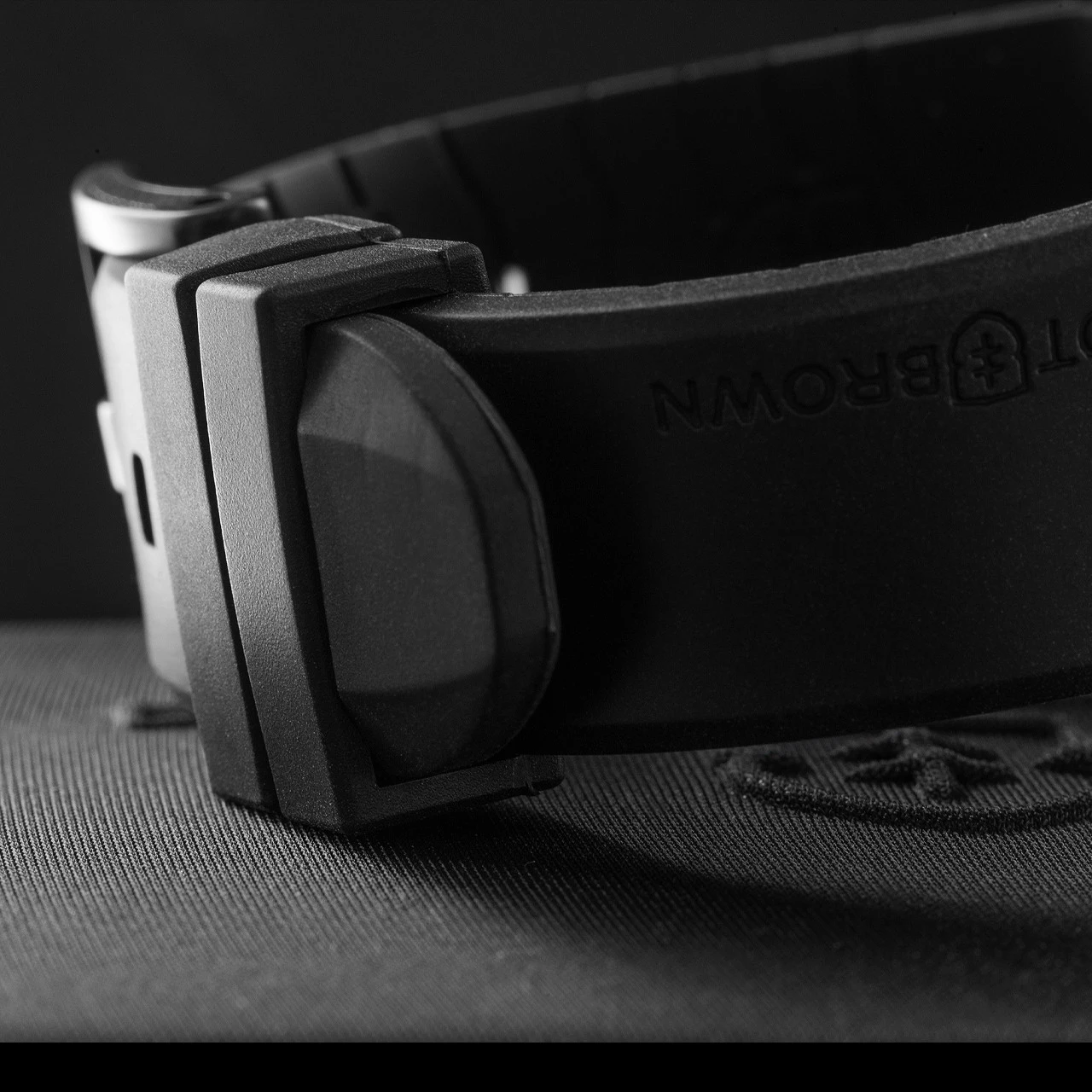 Elliot Brown Holton Automatic 101-A10-R06 Watch 13 Elliot Brown Holton Automatic 101-A10-R06 Watch - Image 11