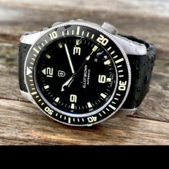 Elliot Brown Holton Automatic 101-A11-R01 Watch -Survivor Gear Shop 101 A11 R01 70250.1666618268.1280.1280 97277.1666972149