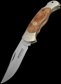 Boker Scout Thuja -Survivor Gear Shop 112002TH 69121.1593079093
