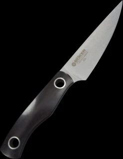 Boker Saga Grenadil Paring Knife Fixed Blade -Survivor Gear Shop 130364det 43789.1588342882