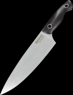 Boker Saga Grenadil Chef Knife Fixed Blade