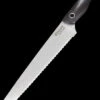 Boker Saga Grenadil Bread Knife Fixed Blade