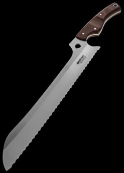 Boker Bread Knife Micarta -Survivor Gear Shop 130563 81760.1689084436