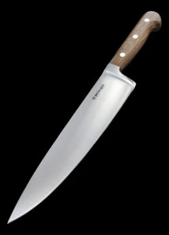Boker Heritage Chef's Knife -Survivor Gear Shop 130906jpg 23097.1617201127