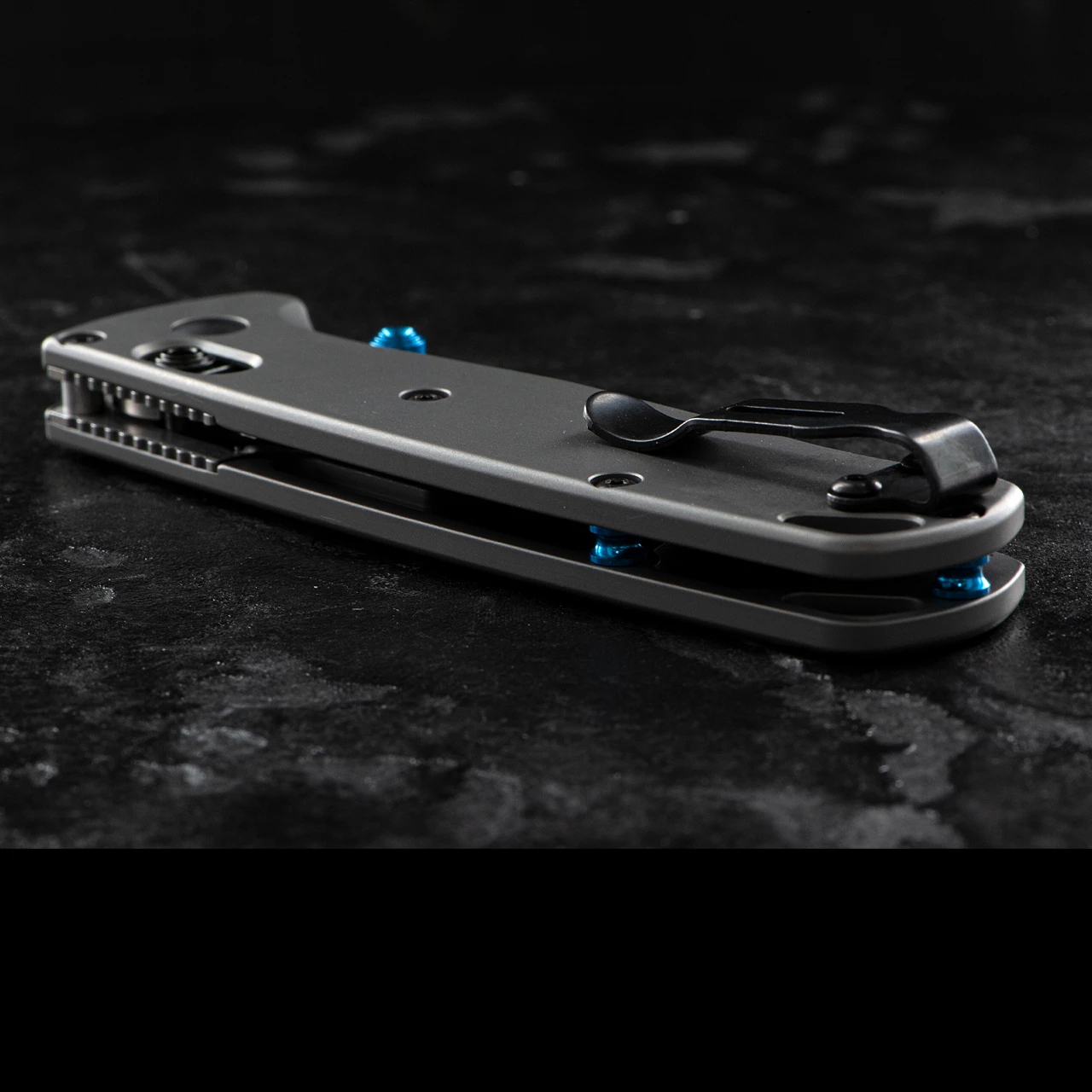 Titech Titanium Stonewash Scales For Bugout 7 Titech Titanium Stonewash Scales For Bugout - Image 5