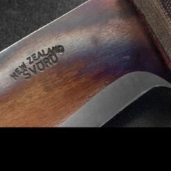 Svord Golok British Army Pattern -Survivor Gear Shop 181724det4 20207.1587728221