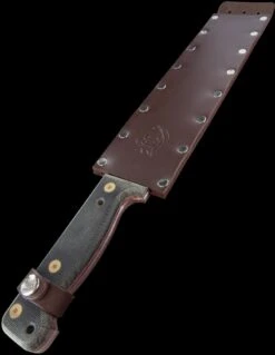 Svord Golok British Army Pattern -Survivor Gear Shop 181724det 79572.1587383431