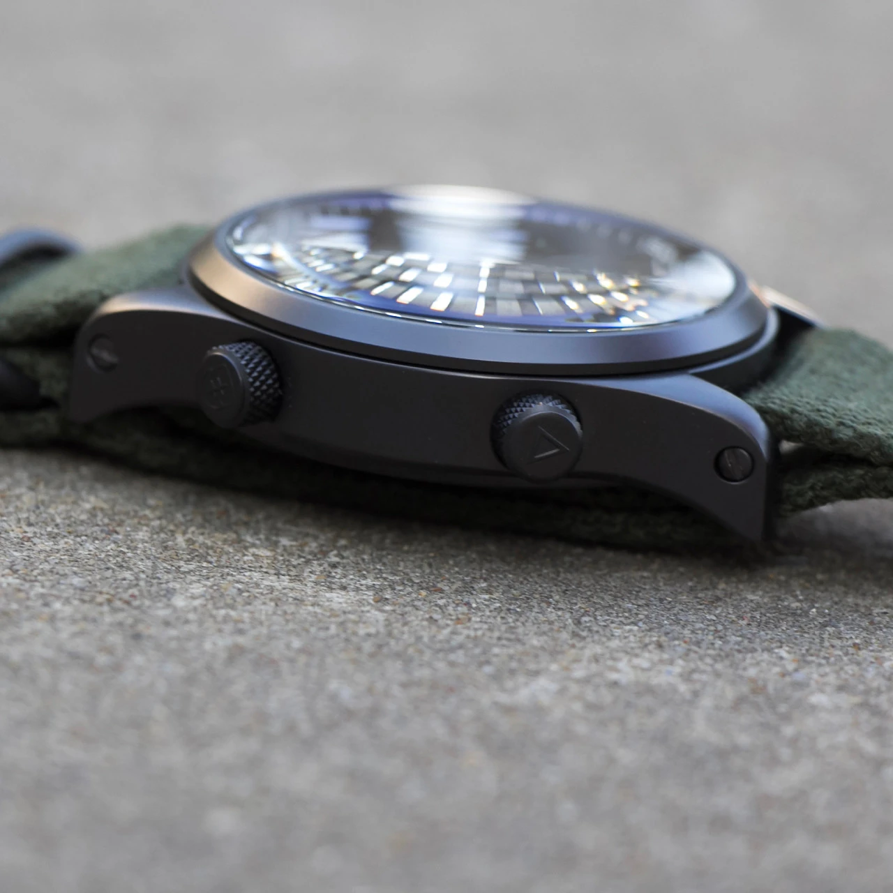 Elliot Brown Canford 202-004-N01 Watch 12 Elliot Brown Canford 202-004-N01 Watch - Image 10