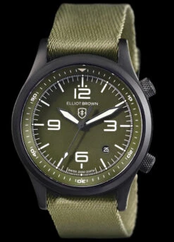 Elliot Brown Canford 202-024-N08 Watch -Survivor Gear Shop 202 024 N08main 77132.1666708271.1280.1280 35572.1666971636