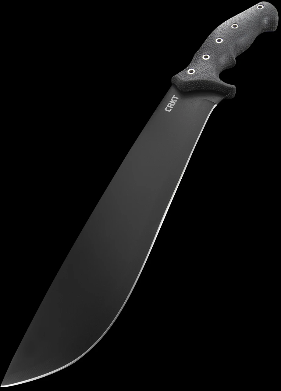 CRKT Chanceinhell Machete - Machete 7 CRKT Chanceinhell Machete - Machete - Image 5