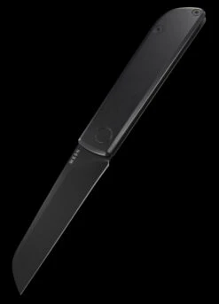 Wesn Samla Titanium Black -Survivor Gear Shop 5011 87410.1660125314