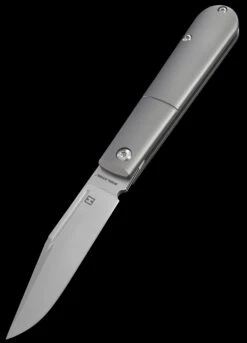 Real Steel Heinnie Haynes® Exclusive Barlow Clip Point 18 Real Steel Heinnie Haynes® Exclusive Barlow Clip Point -Survivor Gear Shop 63jam12 62366.1652085746.1280.1280 53898.1652104542