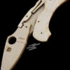 Spyderco Dragonfly Wooden Kit