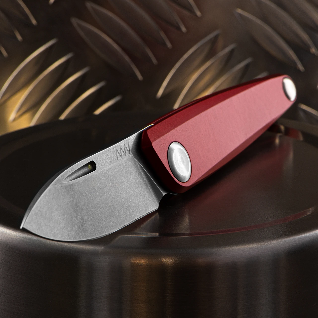 Acta Non Verba Z050 Folding Knife 8 Acta Non Verba Z050 Folding Knife - Image 6