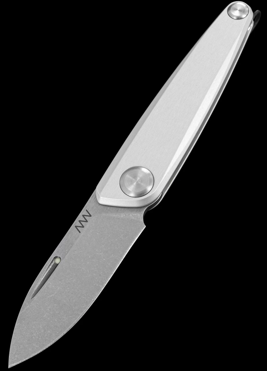 Acta Non Verba Z050 Folding Knife 9 Acta Non Verba Z050 Folding Knife - Image 7