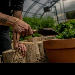 Barebones Scoop 9 Barebones Scoop -Survivor Gear Shop BARE092det2 71845.1623321979