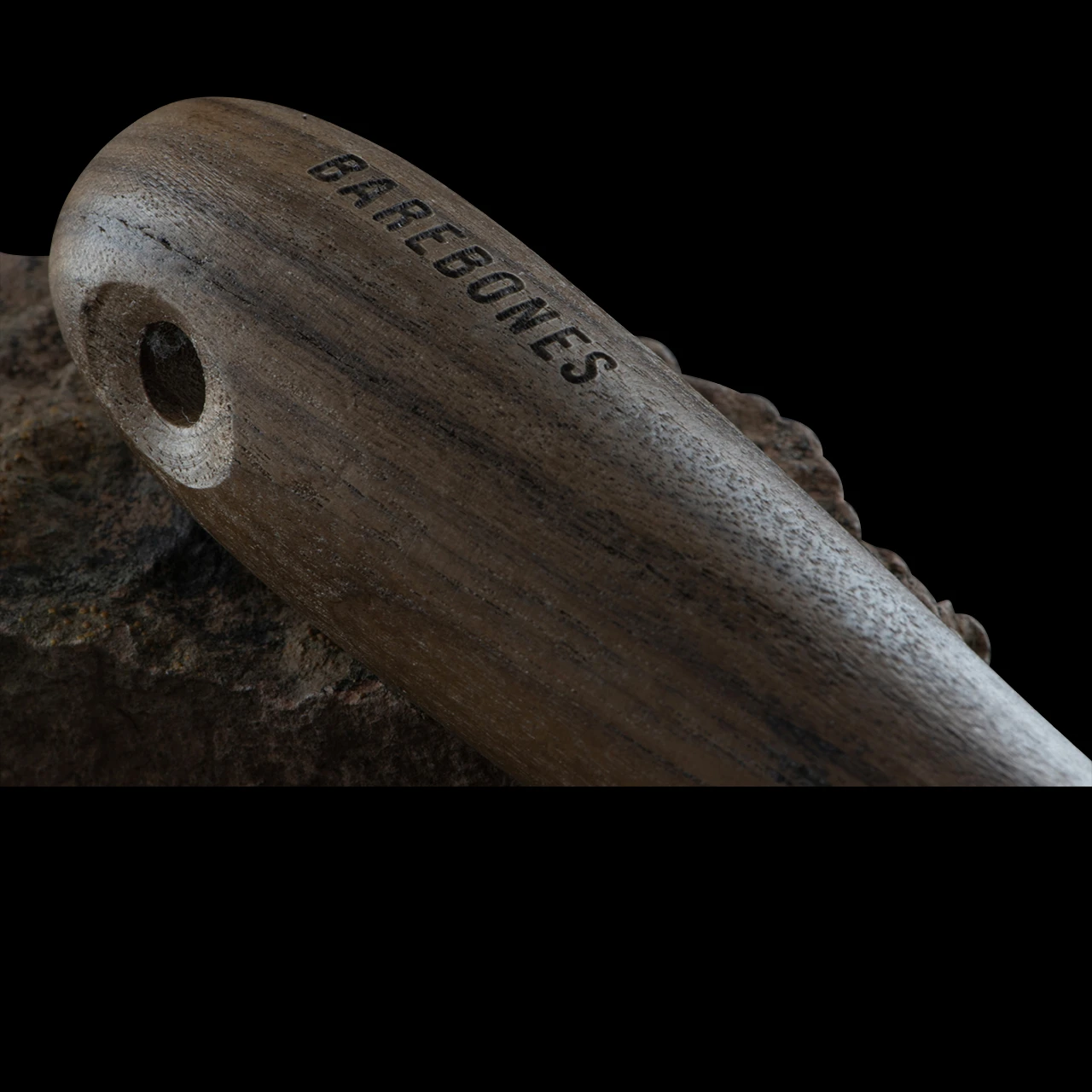 Barebones Scoop 3 Barebones Scoop