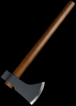 Barebones Woodsman Field Hatchet -Survivor Gear Shop BARE2120jpg01 09674.1632410996
