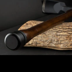 Barebones Woodsman Pulaski Axe -Survivor Gear Shop BARE2124.1 75355.1632391069