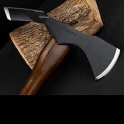 Barebones Woodsman Pulaski Axe -Survivor Gear Shop BARE2124.3 41611.1632391069