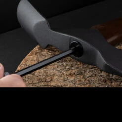 Barebones Woodsman Pulaski Axe -Survivor Gear Shop BARE2124 99267.1632391069