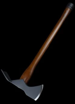 Barebones Woodsman Pulaski Axe -Survivor Gear Shop BARE2124jpg01 80146.1632409603