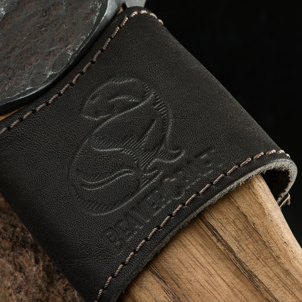 Beavercraft Compact Axe 7 Beavercraft Compact Axe - Image 5