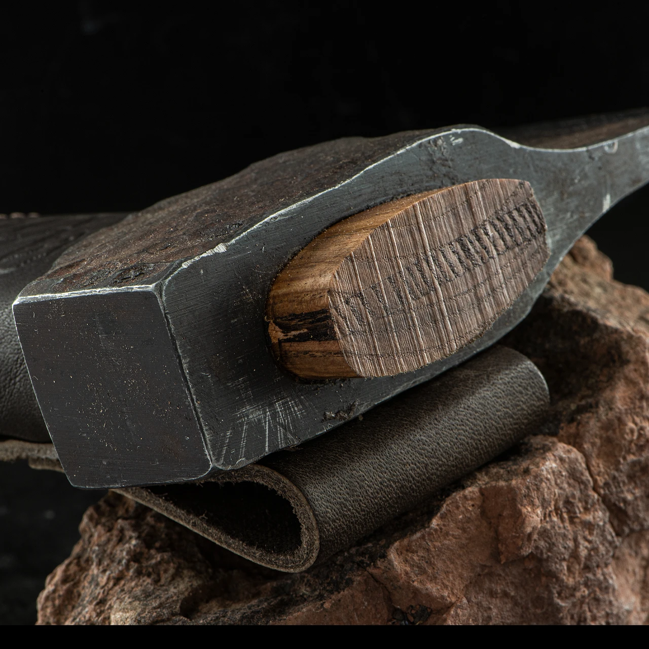 Beavercraft Compact Axe 8 Beavercraft Compact Axe - Image 6