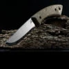 BeaverCraft Bushcraft Black Oak Fixed Blade -Survivor Gear Shop BEAVC BSH1.2 73041.1636625660.1280.1280 91853.1672311324
