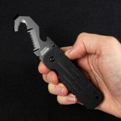 Blackhawk Hawkhook Compact Survival Tool -Survivor Gear Shop BH15HH11BK.1 36912.1694697540.1280.1280 78418.1694784364