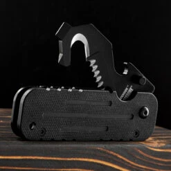 Blackhawk Hawkhook Compact Survival Tool -Survivor Gear Shop BH15HH11BK.5 21791.1694697539.1280.1280 17037.1694783916