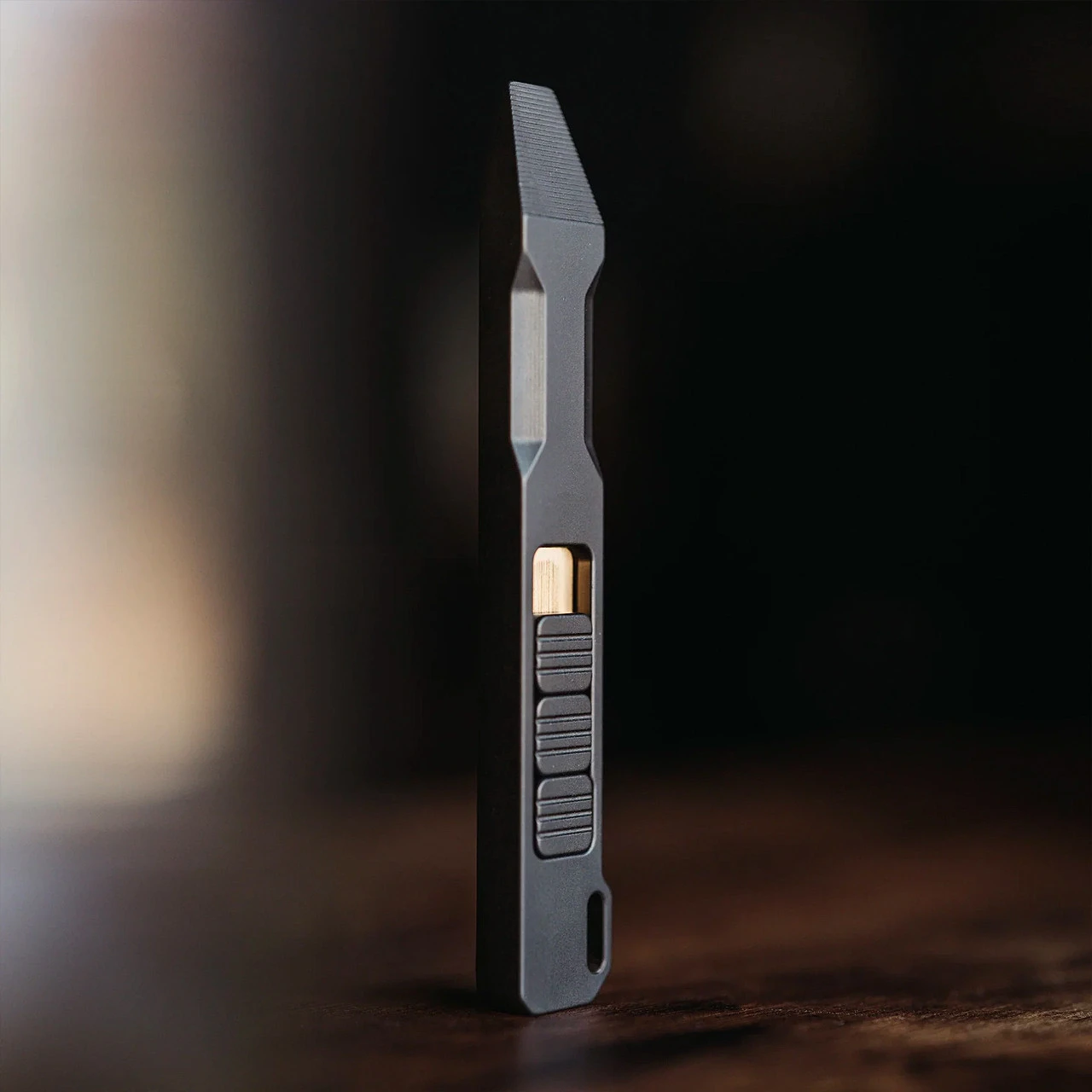 BigIDesign Ti Pry Bar 3 BigIDesign Ti Pry Bar