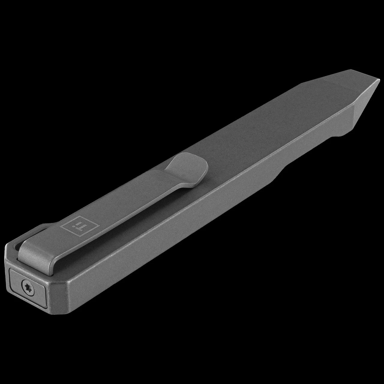 BigIDesign Ti Pry Bar 8 BigIDesign Ti Pry Bar - Image 6