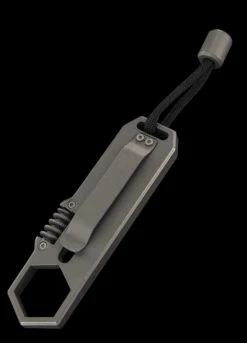 BIGiDESIGN Ti EDC Wrench -Survivor Gear Shop BID TW04 48080.1654504052.1280.1280 06681.1654596462