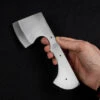 Hatchet Blade Blank