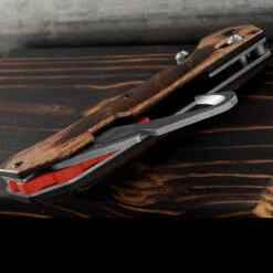 Benchmade 15062 Grizzly Creek Folding Knife 11 Benchmade 15062 Grizzly Creek Folding Knife -Survivor Gear Shop BM15062.5 65576.1691411789.1280.1280 17280.1691597642