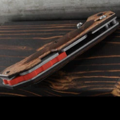 Benchmade 15062 Grizzly Creek Folding Knife 14 Benchmade 15062 Grizzly Creek Folding Knife -Survivor Gear Shop BM15062.6 09771.1691411743.1280.1280 95412.1691597642