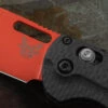 Benchmade 15535OR-01 Taggedout Folding Knife -Survivor Gear Shop BM15535OR 01.4 07189.1695644754.1280.1280 60898.1695740716