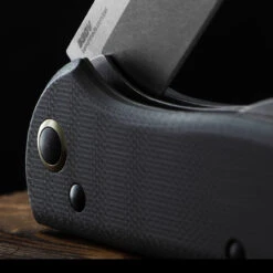 Benchmade 317 Weekender G10 Folding Knife -Survivor Gear Shop BM317det3 95610.1659951826