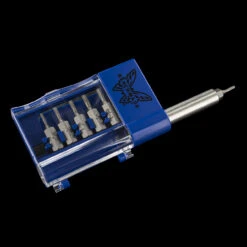 Benchmade Blue Box Maintenance Tool Kit -Survivor Gear Shop BM981084F02 53638.1658851510