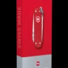 Victorinox Classic Alox -Survivor Gear Shop BMC 06221201G 54672.1633089300
