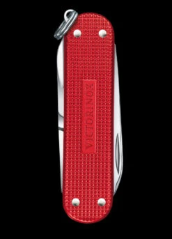 Victorinox Classic Alox -Survivor Gear Shop BMC 06221201Gdet2 80545.1633089300