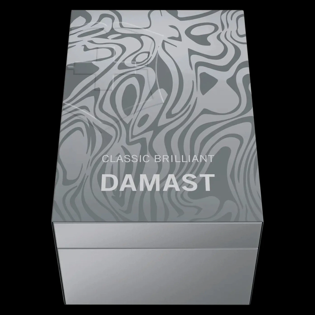 Victorinox Classic SD Brilliant Damascus 5 Victorinox Classic SD Brilliant Damascus - Image 3