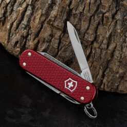 Victorinox Classic Precious Alox -Survivor Gear Shop BMC 06221401G.4 37687.1648563199